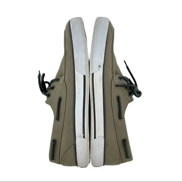 Polo by Ralph Lauren Boat Shoes - Picture 4 of 9